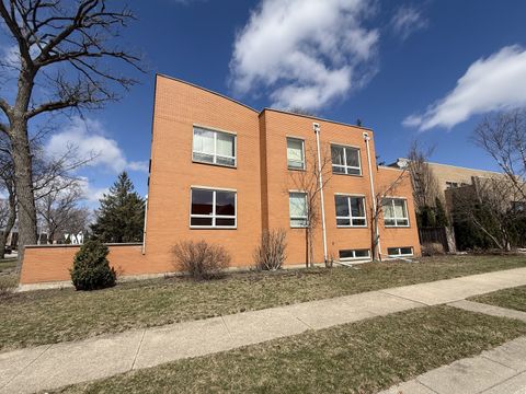 Tiny photo for 2201 N 77th Avenue, Elmwood Park, IL 60707 (MLS # 12614397)