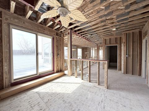 Tiny photo for 2201 N 77th Avenue, Elmwood Park, IL 60707 (MLS # 12614397)