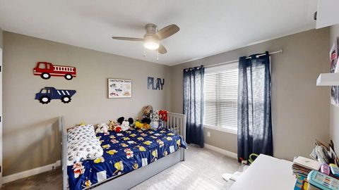 Tiny photo for 2014 Rylan Road, Mahomet, IL 61853 (MLS # 12550308)