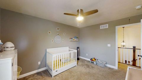 Tiny photo for 2014 Rylan Road, Mahomet, IL 61853 (MLS # 12550308)