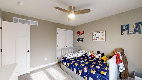 Tiny photo for 2014 Rylan Road, Mahomet, IL 61853 (MLS # 12550308)