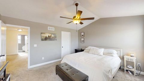 Tiny photo for 2014 Rylan Road, Mahomet, IL 61853 (MLS # 12550308)