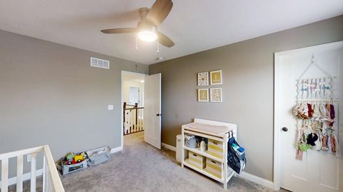 Tiny photo for 2014 Rylan Road, Mahomet, IL 61853 (MLS # 12550308)