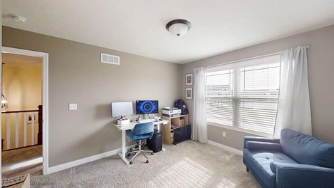 Tiny photo for 2014 Rylan Road, Mahomet, IL 61853 (MLS # 12550308)