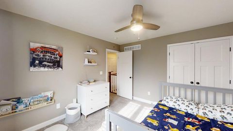 Tiny photo for 2014 Rylan Road, Mahomet, IL 61853 (MLS # 12550308)