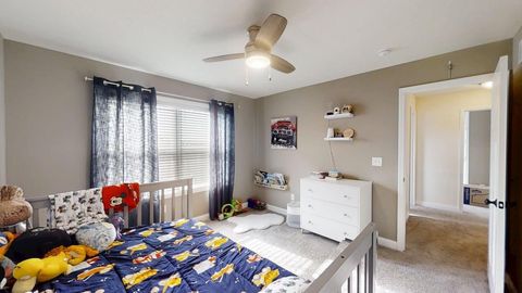 Tiny photo for 2014 Rylan Road, Mahomet, IL 61853 (MLS # 12550308)