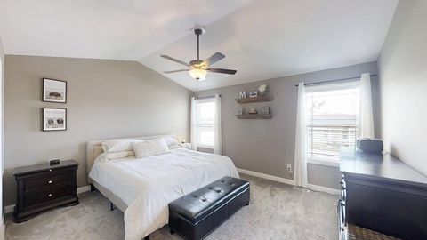 Tiny photo for 2014 Rylan Road, Mahomet, IL 61853 (MLS # 12550308)