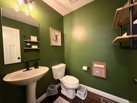 Tiny photo for 2014 Rylan Road, Mahomet, IL 61853 (MLS # 12550308)