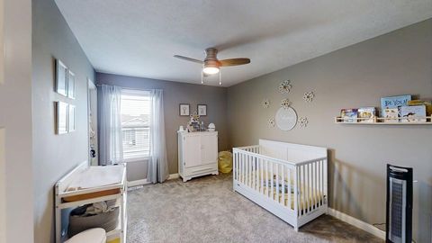 Tiny photo for 2014 Rylan Road, Mahomet, IL 61853 (MLS # 12550308)