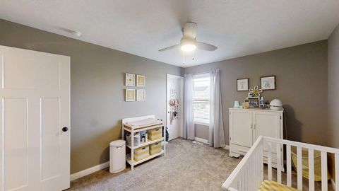 Tiny photo for 2014 Rylan Road, Mahomet, IL 61853 (MLS # 12550308)