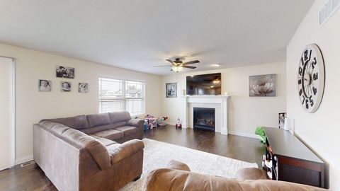 Tiny photo for 2014 Rylan Road, Mahomet, IL 61853 (MLS # 12550308)