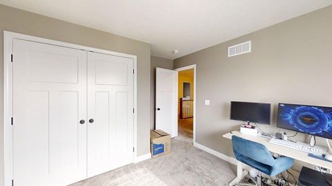 Tiny photo for 2014 Rylan Road, Mahomet, IL 61853 (MLS # 12550308)