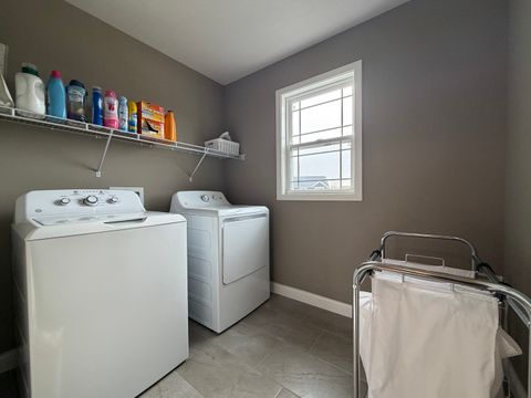 Tiny photo for 2014 Rylan Road, Mahomet, IL 61853 (MLS # 12550308)