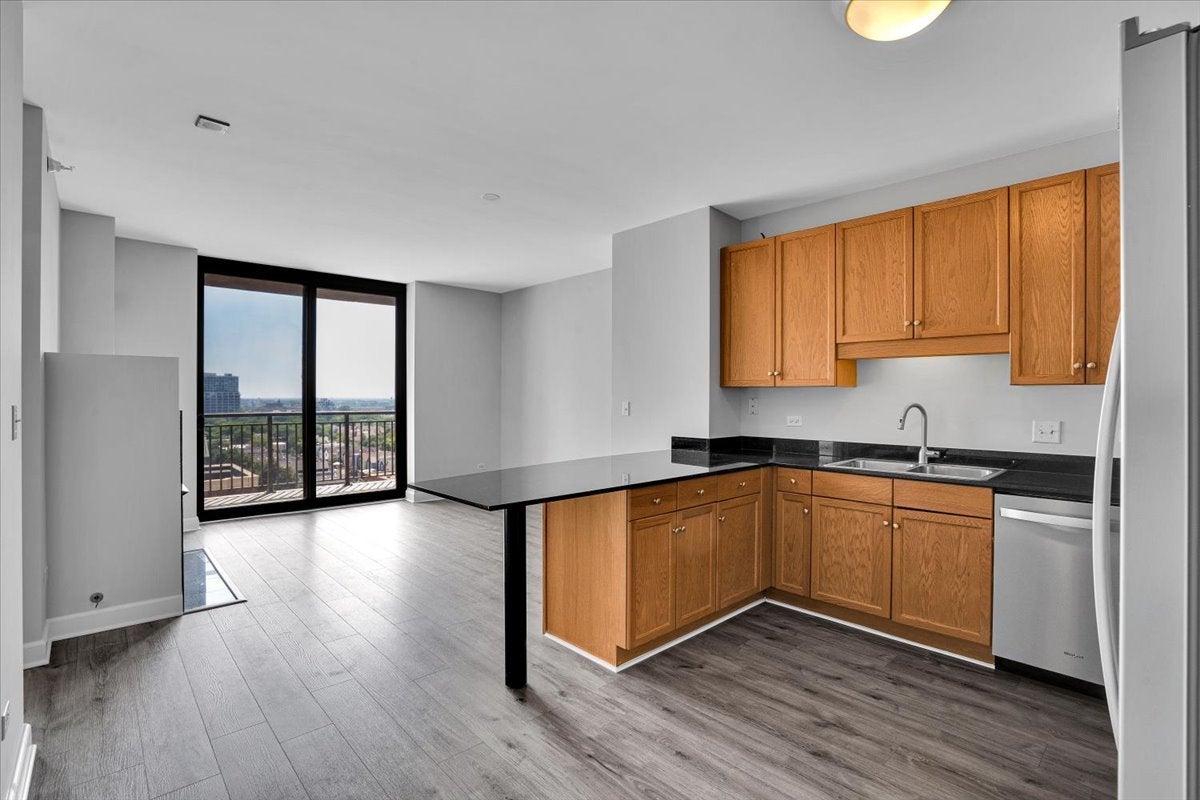 1101 S State Street 1206