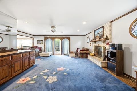 Tiny photo for 1610 Elmdale Avenue, Glenview, IL 60026 (MLS # 12663609)