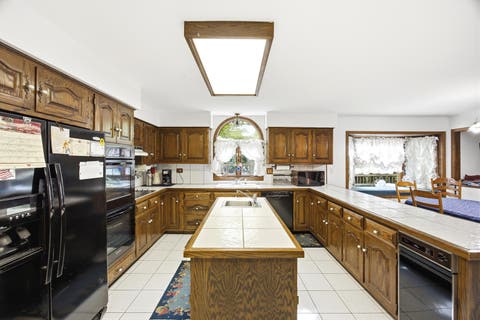 Tiny photo for 1610 Elmdale Avenue, Glenview, IL 60026 (MLS # 12663609)
