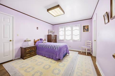Tiny photo for 1610 Elmdale Avenue, Glenview, IL 60026 (MLS # 12663609)