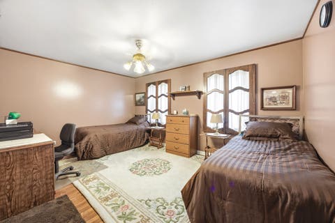Tiny photo for 1610 Elmdale Avenue, Glenview, IL 60026 (MLS # 12663609)