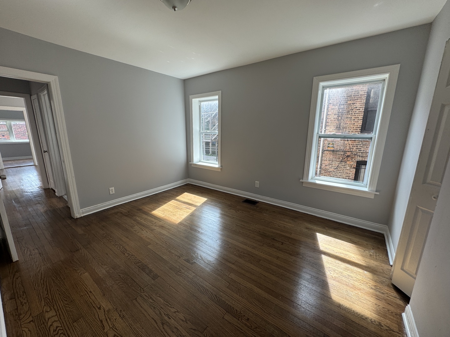 7847 S Bennett Avenue