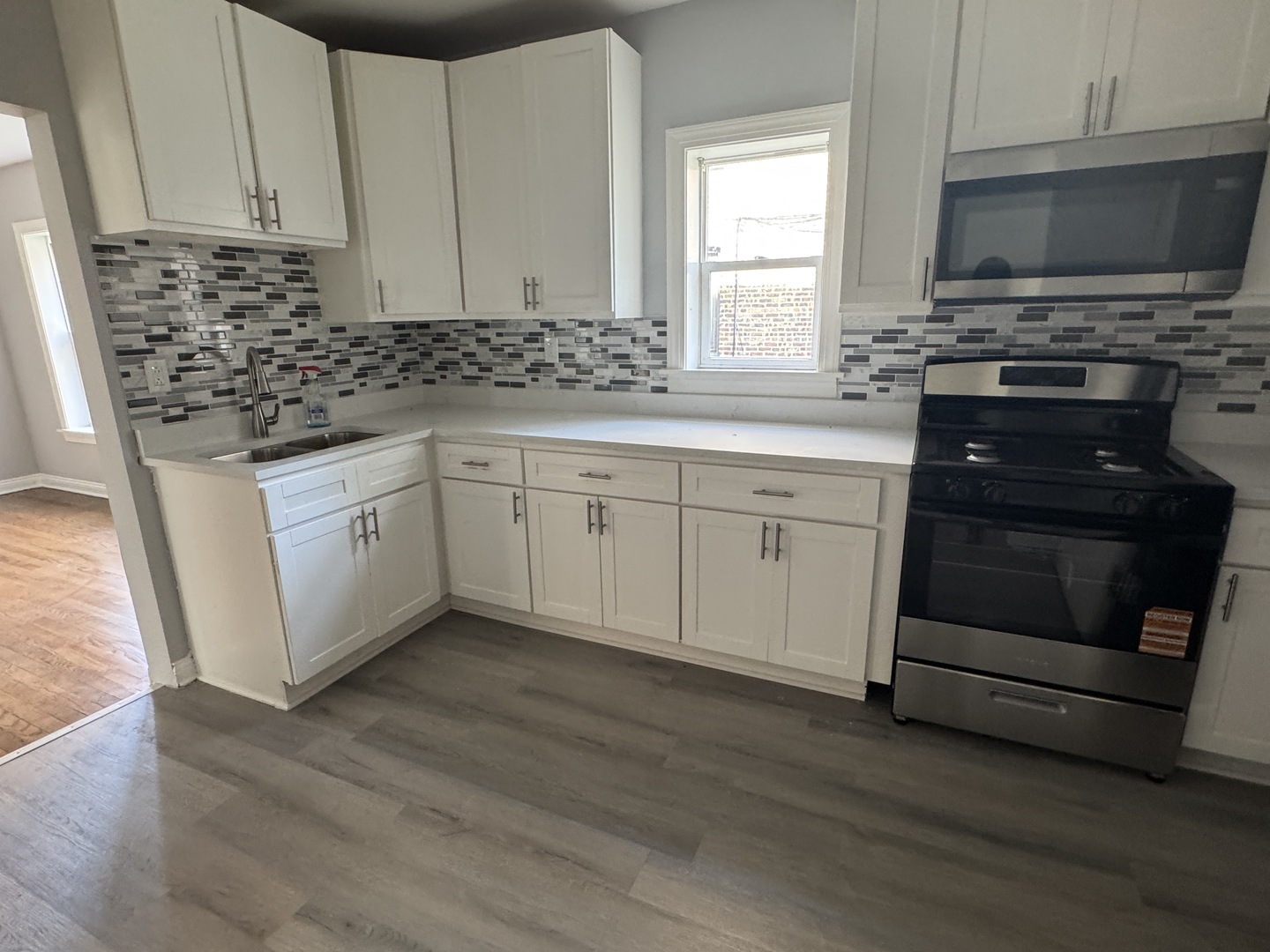 7847 S Bennett Avenue