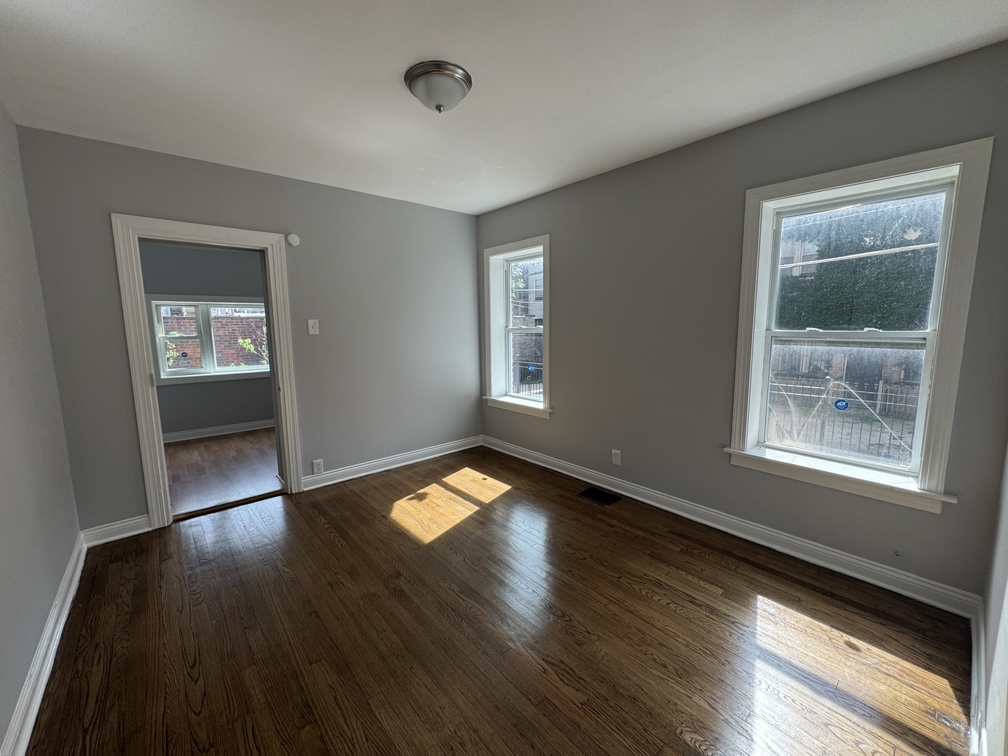 7847 S Bennett Avenue