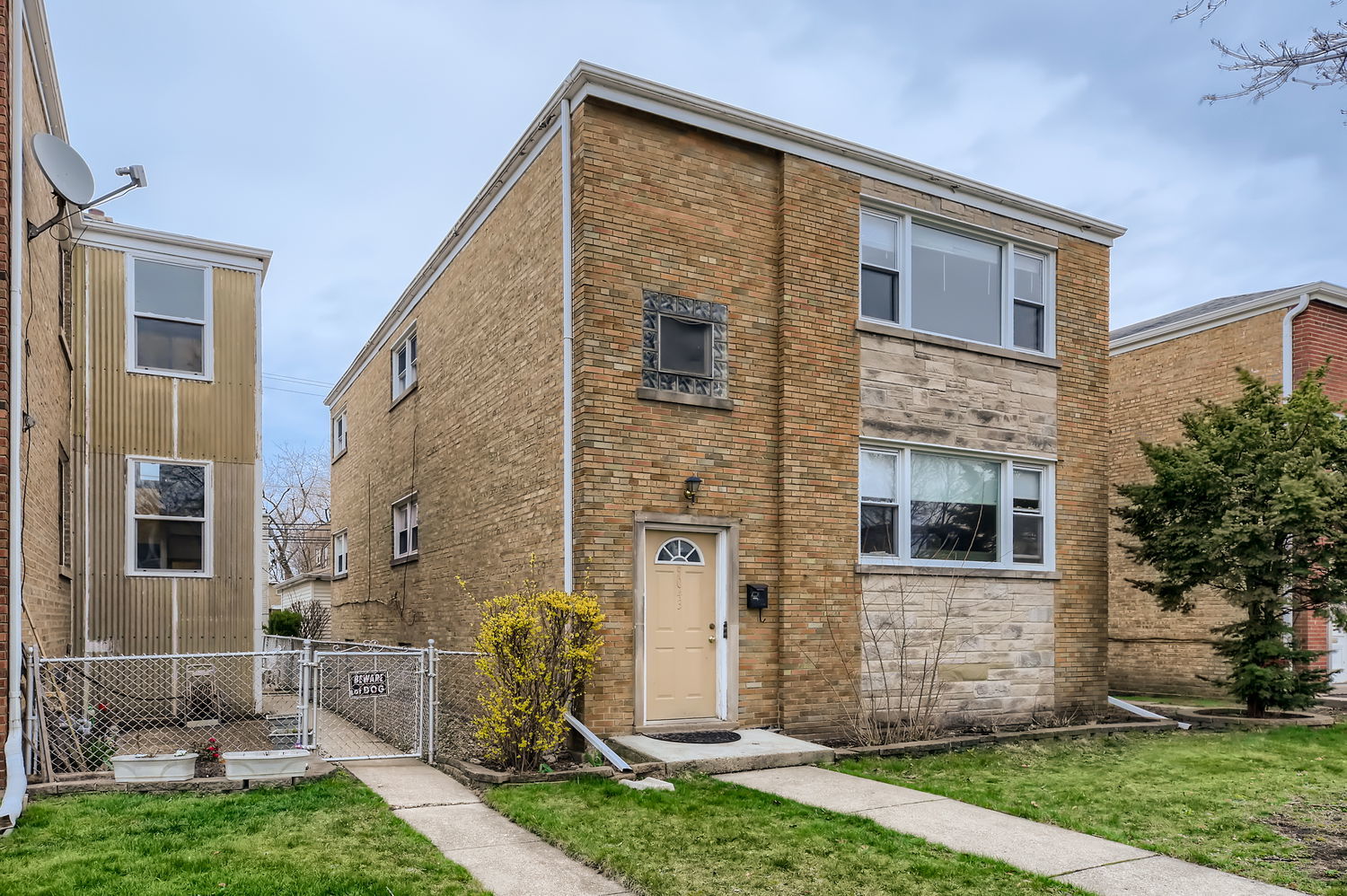 9043 Skokie Boulevard
