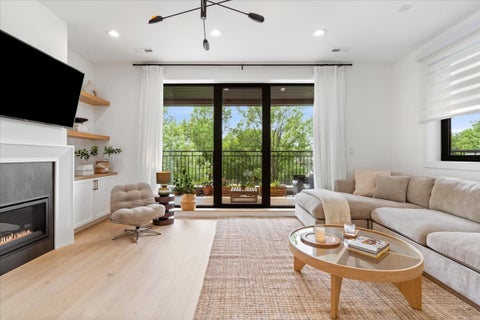 Tiny photo for 1644 W Diversey Parkway #2, Chicago, IL 60614 (MLS # 12678513)