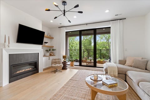 Tiny photo for 1644 W Diversey Parkway #2, Chicago, IL 60614 (MLS # 12678513)