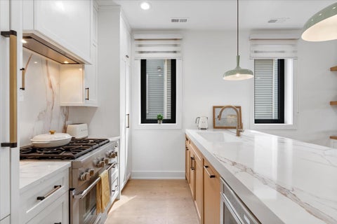 Tiny photo for 1644 W Diversey Parkway #2, Chicago, IL 60614 (MLS # 12678513)