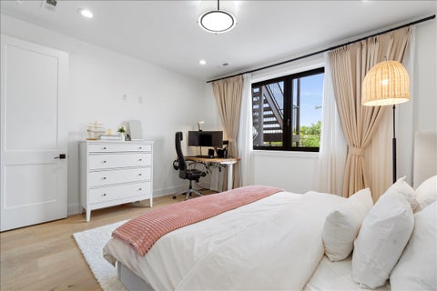 Tiny photo for 1644 W Diversey Parkway #2, Chicago, IL 60614 (MLS # 12678513)