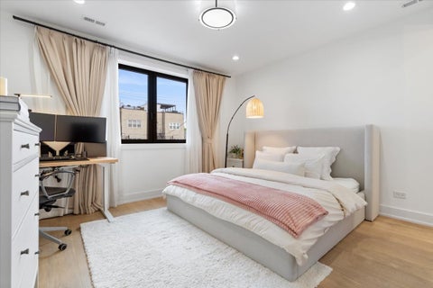 Tiny photo for 1644 W Diversey Parkway #2, Chicago, IL 60614 (MLS # 12678513)