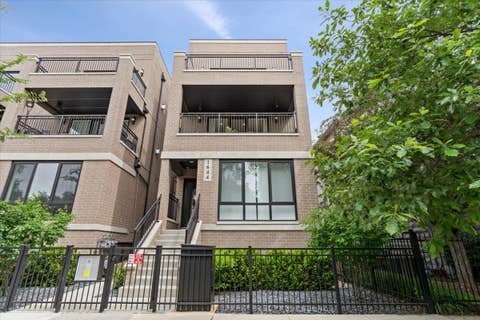 Photo of 1644 W Diversey Parkway #2, Chicago, IL 60614 (MLS # 12678513)
