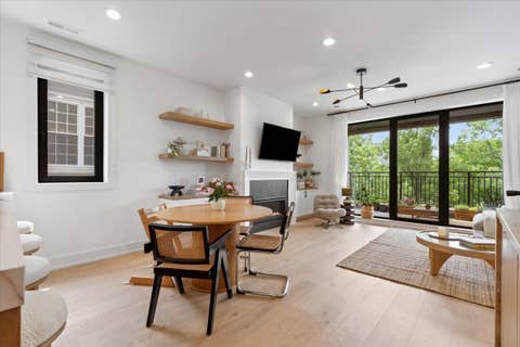 Tiny photo for 1644 W Diversey Parkway #2, Chicago, IL 60614 (MLS # 12678513)