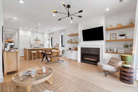 Tiny photo for 1644 W Diversey Parkway #2, Chicago, IL 60614 (MLS # 12678513)