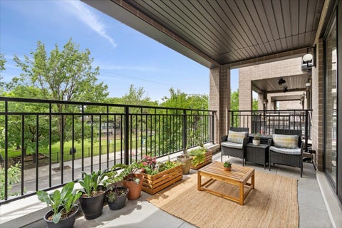 Tiny photo for 1644 W Diversey Parkway #2, Chicago, IL 60614 (MLS # 12678513)
