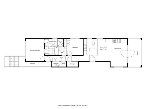 Tiny photo for 1644 W Diversey Parkway #2, Chicago, IL 60614 (MLS # 12678513)