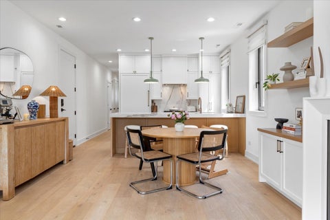 Tiny photo for 1644 W Diversey Parkway #2, Chicago, IL 60614 (MLS # 12678513)