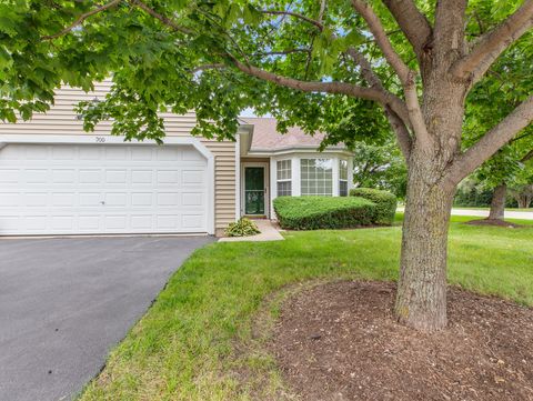 900 Partridge Circle Marengo IL 60152