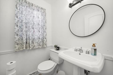 Tiny photo for 520 Aller Avenue, Elgin, IL 60120 (MLS # 12508457)