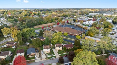 Tiny photo for 520 Aller Avenue, Elgin, IL 60120 (MLS # 12508457)