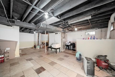 Tiny photo for 520 Aller Avenue, Elgin, IL 60120 (MLS # 12508457)