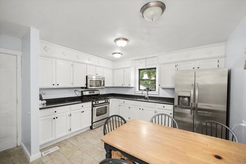 Tiny photo for 520 Aller Avenue, Elgin, IL 60120 (MLS # 12508457)