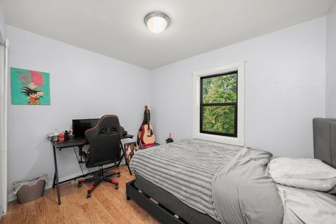 Tiny photo for 520 Aller Avenue, Elgin, IL 60120 (MLS # 12508457)