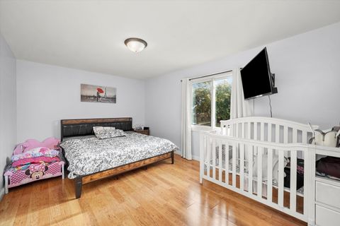 Tiny photo for 520 Aller Avenue, Elgin, IL 60120 (MLS # 12508457)