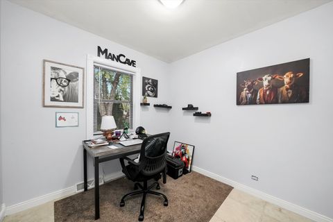 Tiny photo for 520 Aller Avenue, Elgin, IL 60120 (MLS # 12508457)