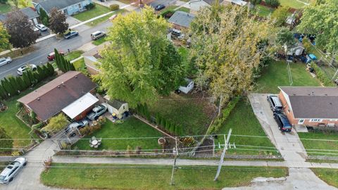 Tiny photo for 520 Aller Avenue, Elgin, IL 60120 (MLS # 12508457)