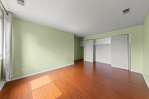 Tiny photo for 2600 Brookwood Way Drive #209, Rolling Meadows, IL 60008 (MLS # 12729662)