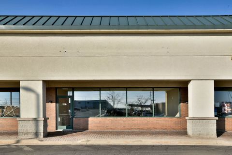 1116 W Devon Avenue Elk Grove Village IL 60007