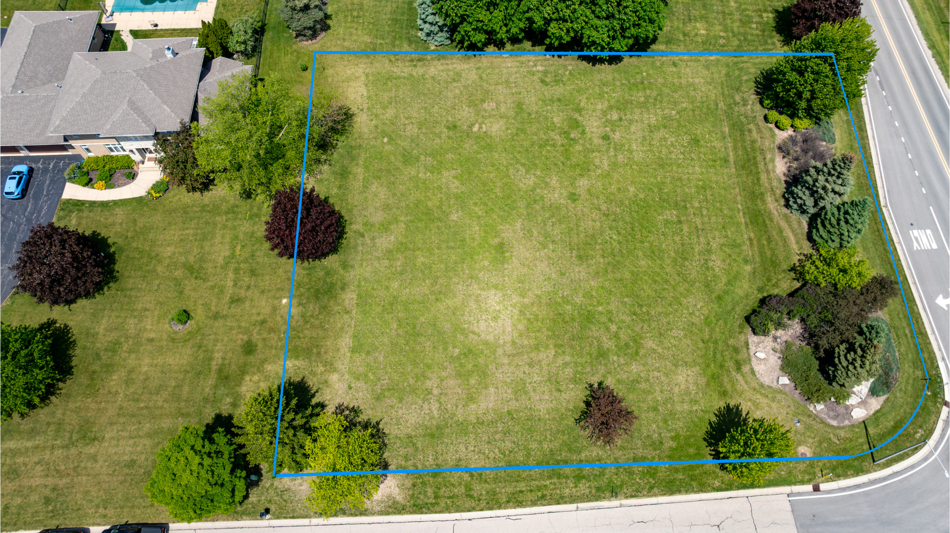 2600 Sanctuary Lane