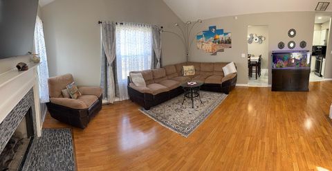 Tiny photo for 1228 Orleans Drive, Mundelein, IL 60060 (MLS # 12338457)